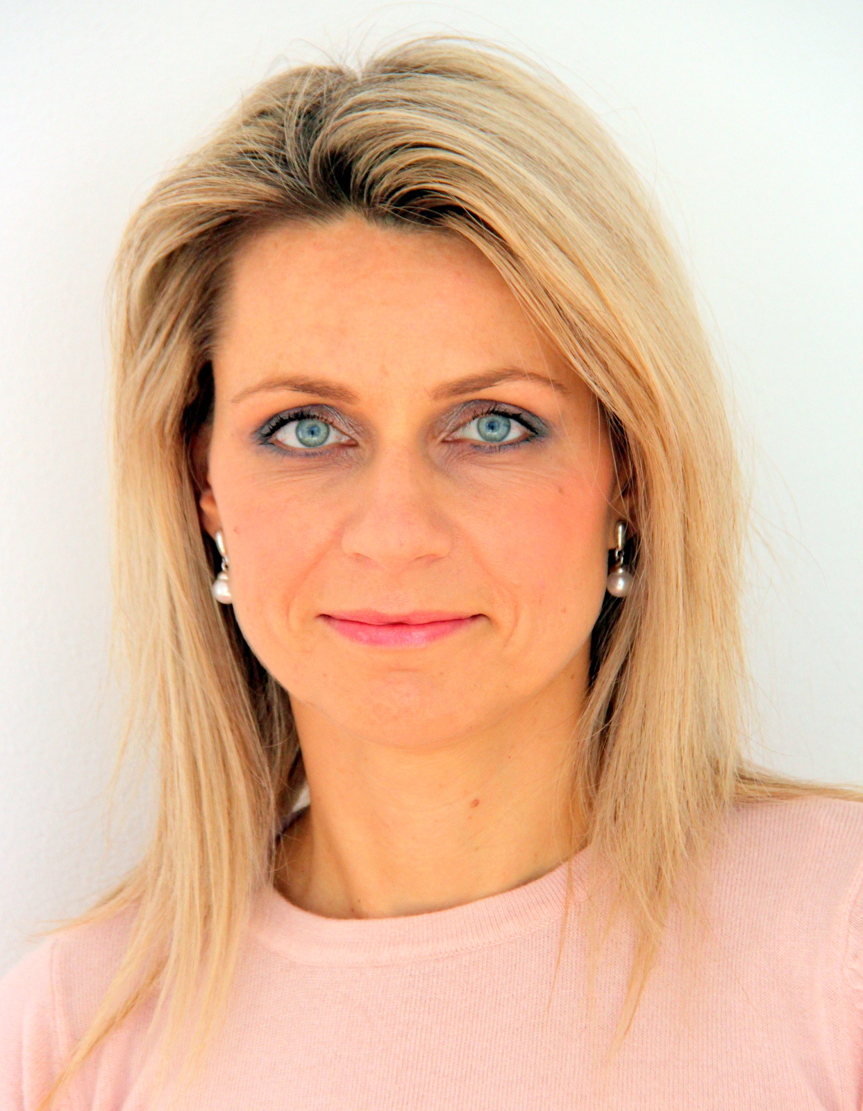Lekárka, MUDr. Miroslava Moravčíková