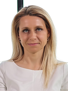 Lekárka, MUDr. Miroslava Moravčíková